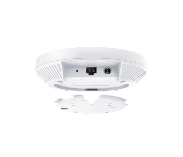 TP-Link EAP653 (802.11a/b/g/n/ac/ax 3000Mb/s) PoE+ - 1074358 - zdjęcie 2